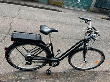 Bicicletta elettrica