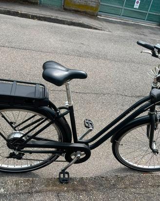 Bicicletta elettrica