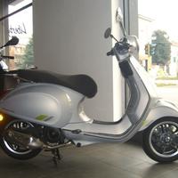 Vespa Primavera 125 TECH abs euro 5+