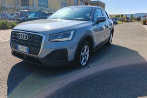 Audi Q2 35 TDI S tronic Business