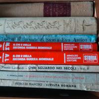 Libri storia da collezione