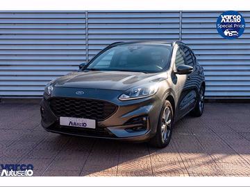 FORD Kuga 1.5 ecoboost st-line 2wd 150cv