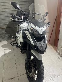 Benelli TRK 502 - 2023