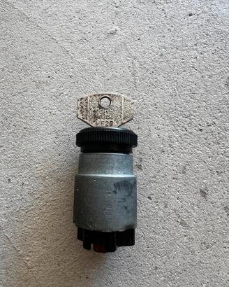 Commutatore Blocchetto accensione Fiat 500