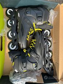 Rollerblade RB Cruiser donna 