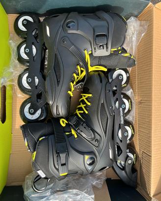 Rollerblade RB Cruiser donna 