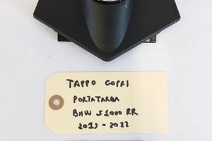 Tappo copri portatarga BMW S1000RR 19-22