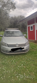 Volkswagen passat 1.6 tdi