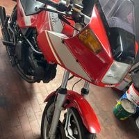 Cagiva alazzurra 350