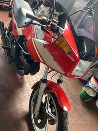 Cagiva alazzurra 350