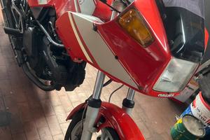 Cagiva alazzurra 350