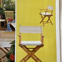 Teli sedia Ginger Unopiu’