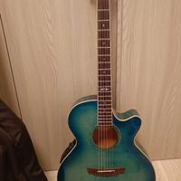 Chitarra Acustica Cort SFX10