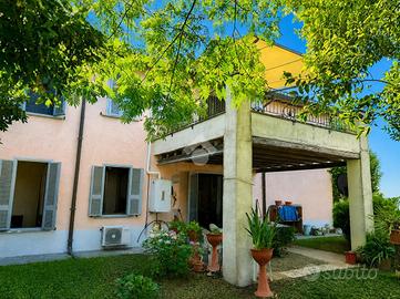 3 LOCALI A FORANO