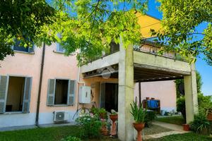 3 LOCALI A FORANO