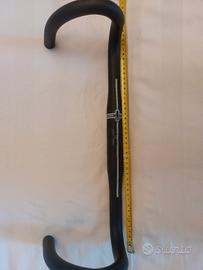 Piega manubrio Cannondale 