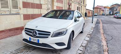 Mercedes classe A sport w176 1.5 CDI
