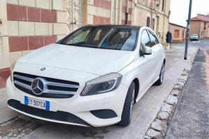 Mercedes classe A sport w176 1.5 CDI