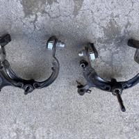 Pinze freno deragliatore Campagnolo