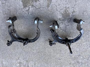 Pinze freno deragliatore Campagnolo