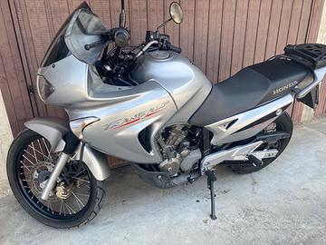 Transalp 650 2006