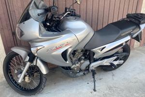 Transalp 650 2006