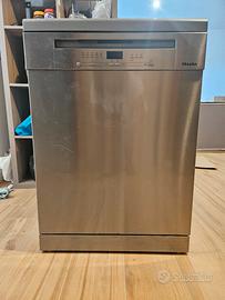 Lavastoviglie Miele 