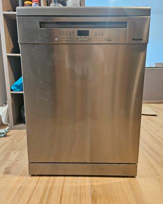 Lavastoviglie Miele 