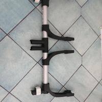 Adattatori Bugaboo Donkey Twin per seggiolini auto