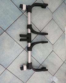 Adattatori Bugaboo Donkey Twin per seggiolini auto