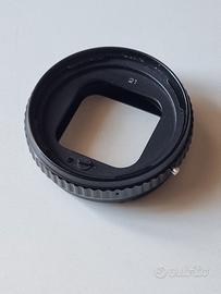 Hasselblad Tubo macro 21 Anello di estensione 21mm