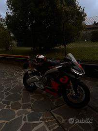 APRILIA RS 660 2024