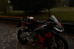APRILIA RS 660 2024