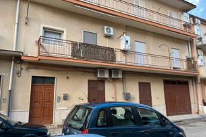 Appartamento in piccolo condominio