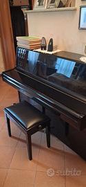 PIANOFORTE FURSTEIN FARFISA