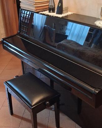 PIANOFORTE FURSTEIN FARFISA