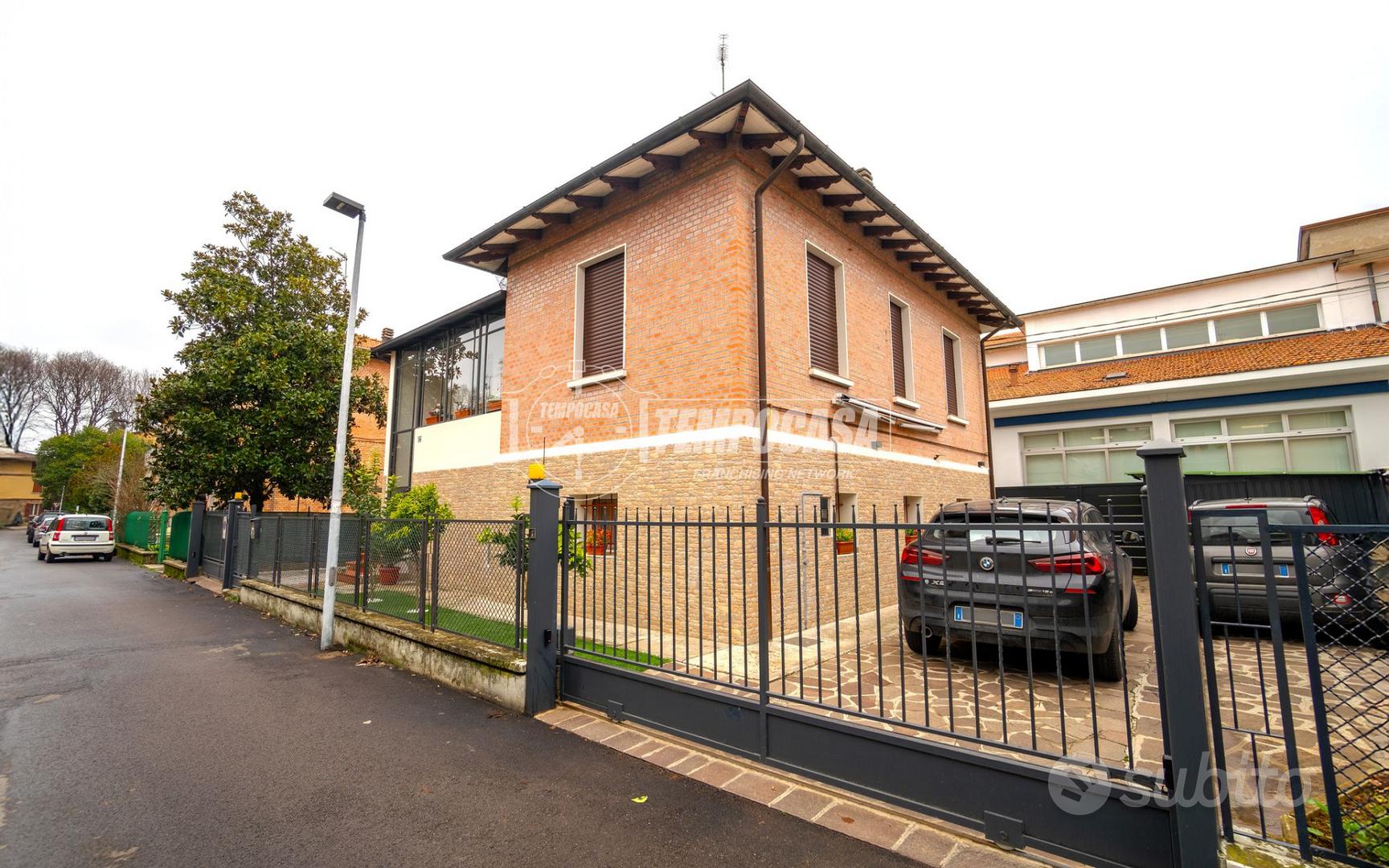Casa – Vignola, Pratomavore - Vista 3