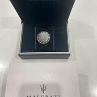 Orologio Maserati R8873618006