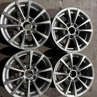 Cerchi originali BMW 16