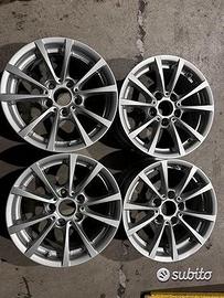 Cerchi originali BMW 16