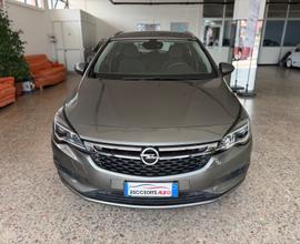 OPEL ASTRA 1.6 CDTI 110CV Start Stop SPORTS TOURER