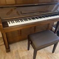 Pianoforte Verticale  Tamaka
