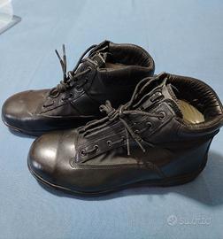 Scarpe Ita 1 in pelle
