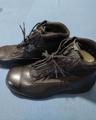 Scarpe Ita 1 in pelle