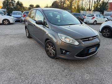 Ford C-Max 1.6 TDCi 115CV Plus