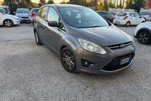 Ford C-Max 1.6 TDCi 115CV Plus