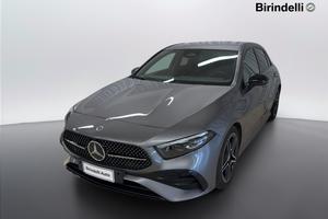 MERCEDES-BENZ Classe A (W177) - A 220 d Automa