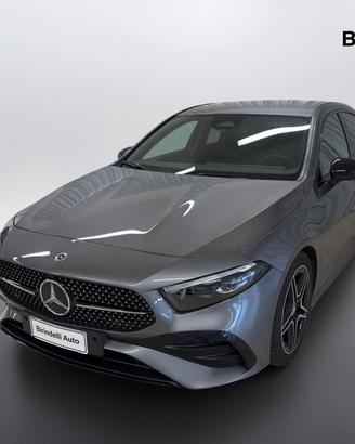 MERCEDES-BENZ Classe A (W177) - A 220 d Automa