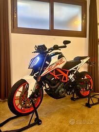 KTM Duke 390