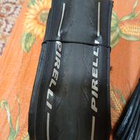 Copertoncini Pirelli p 0 race